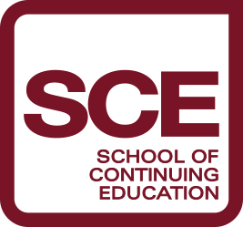 SCE logo