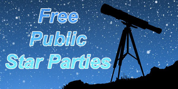 Star Parties