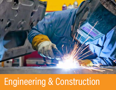Engineering & Construction Engineering & Construction