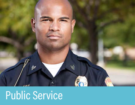 Public Service Public Service