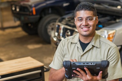 Automotive Tech Automotive Tech