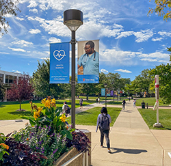 Triton Campus Photo Triton Campus Photo