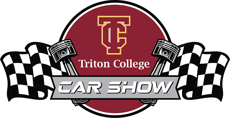 Car Show Logo