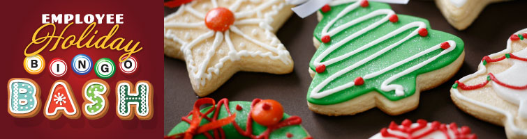 Cookie Exchange Banner