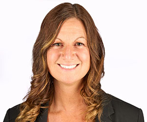 Katie Muellner Headshot of Katie Muellner