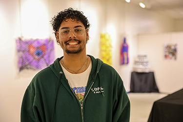 Pablo Antonio Rivera III Photo of Pablo Antonio Rivera III