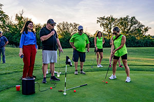 Glow Golf 2024 27