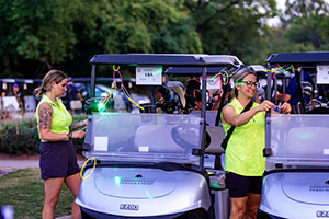 Glow Golf 2024 88