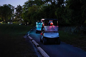 Glow Golf 2024 99