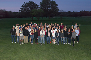 Glow Golf 2018 2