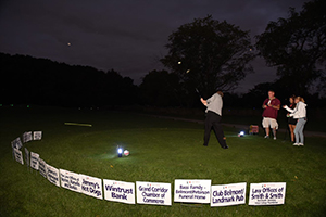 Glow Golf 2019 5