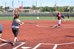 Alumni SoftBall Game 2017 3