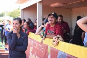 Alumni SoftBall Game 2017 4