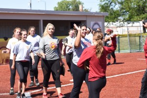 Alumni SoftBall Game 2017 6