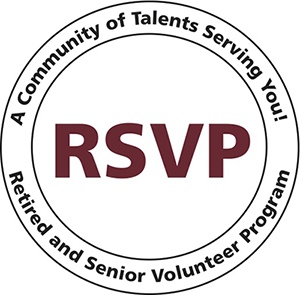 RSVP Logo