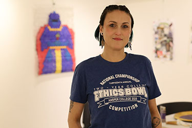 Catherine hunt Photo of Catherine Hunt