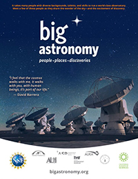 Big Astronomy