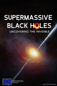 Supermassive Black Holes: Uncovering the Invisible