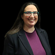 Hilary Meyer Photo