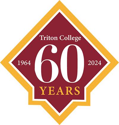 60th Logo