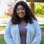 Monserat Patino Headshot