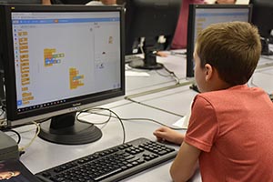 Scratch Computing