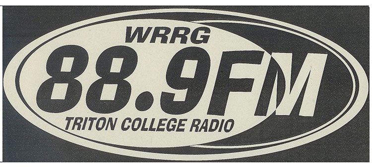 WRRG Radio Logo