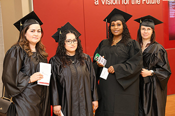 Adult Education Graduation 2025 - 1