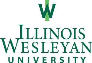 Illinois Wesleyan University Logo