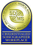 SDMS Logo