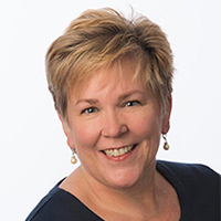 Headshot of Laura Fisher