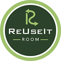 ReUseIt Room Logo