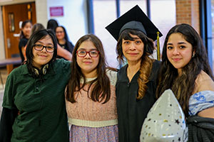 Adult Education Graduation - 2