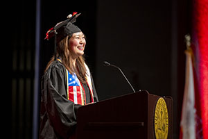 Triton Commencement - 1