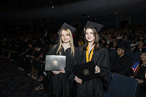 Triton Commencement - 3