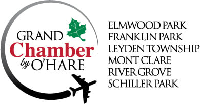 Grand Chamber Logo