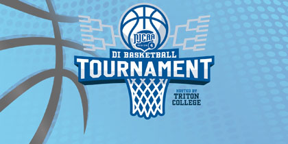 NJCAA Region 4 Division I Basketball Tournament