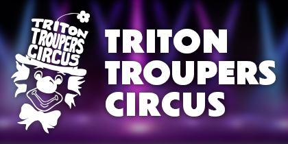 Triton Troupers Circus