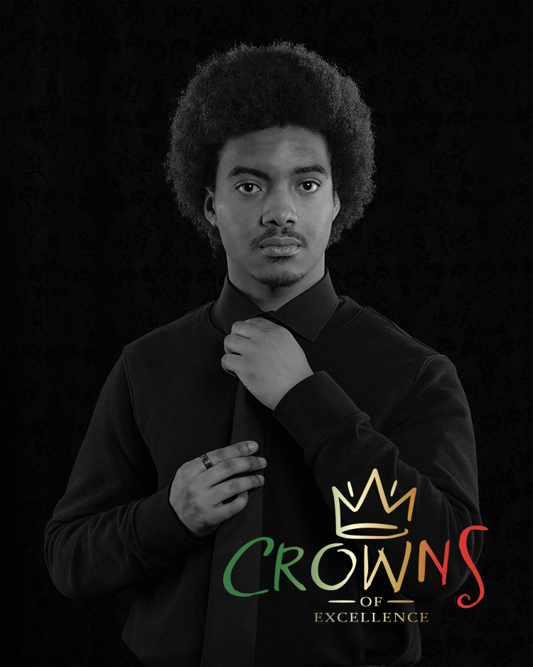 Black History Month CROWNS Exhibit