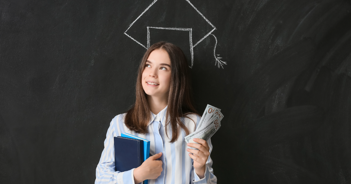 Virtual Scholarship Webinar