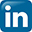 Linkedin Icon