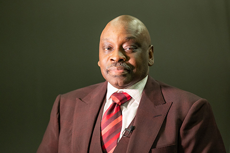 Andre Harvey