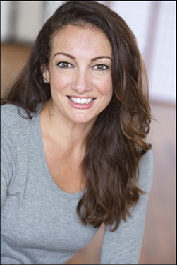 Niki Mahon Niki Mahon