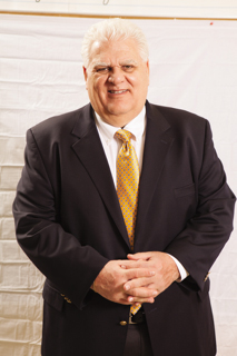 Ron Serpico