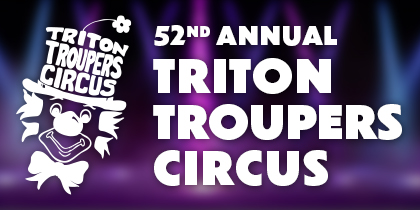 Triton Troupers Circus