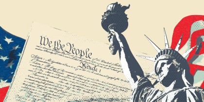 Constitution Day Trivia Game